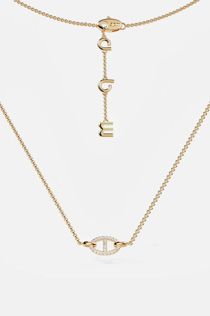 Collar | Isla Marina