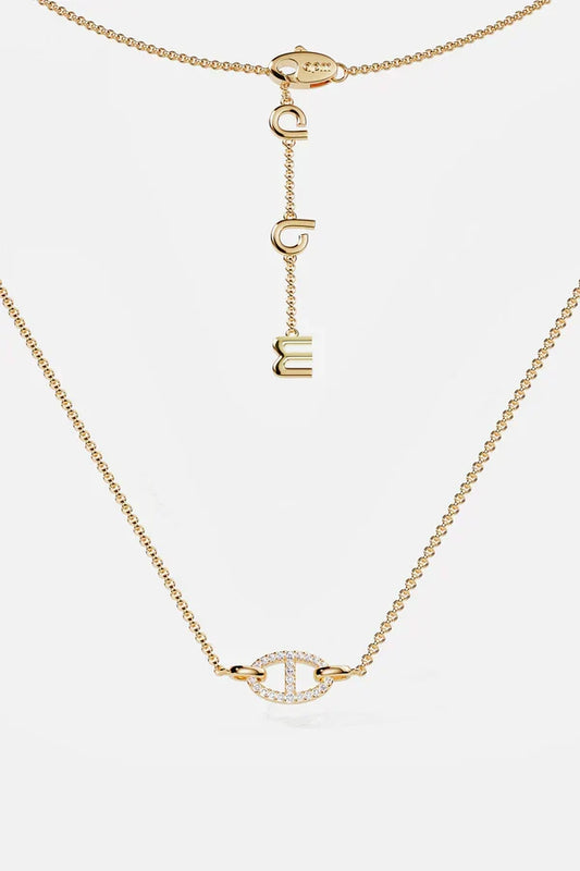 Collar | Isla Marina