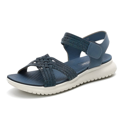 Sandalia Ortopédica Ultracómoda