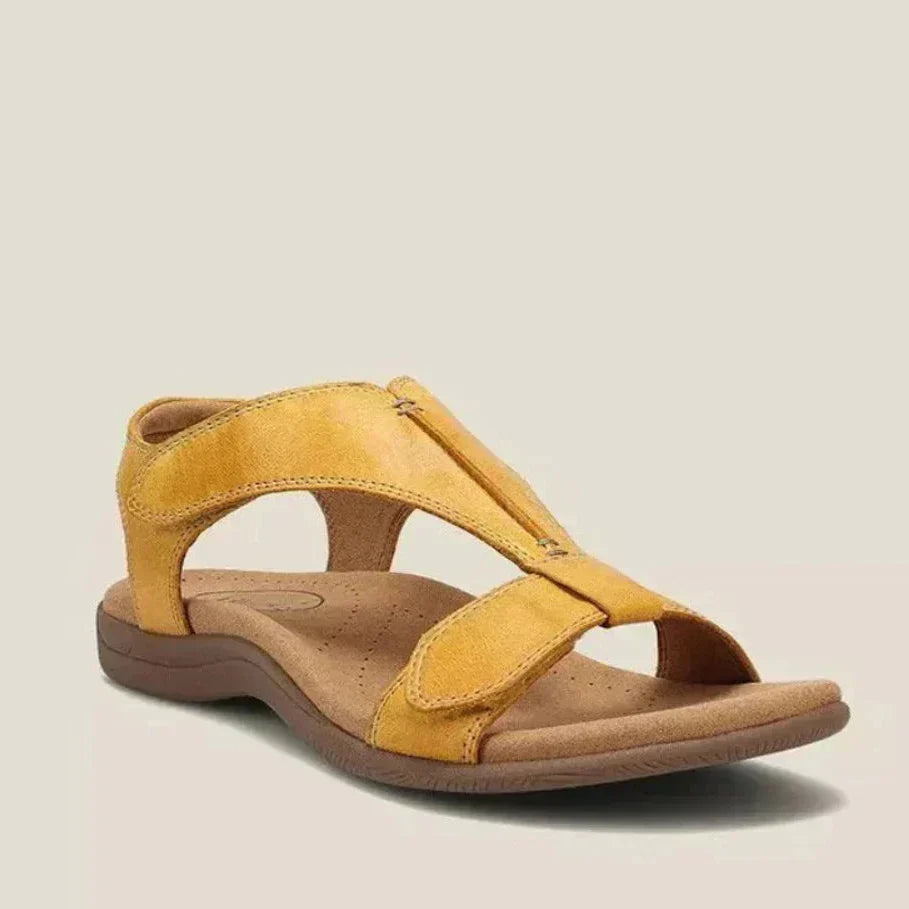 Sandalia Ortopédica Ergonómica