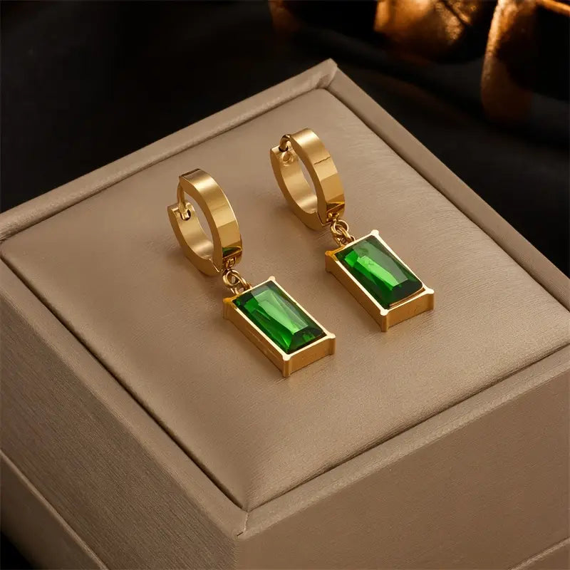 Set de Joyas | Iselotte Verdain
