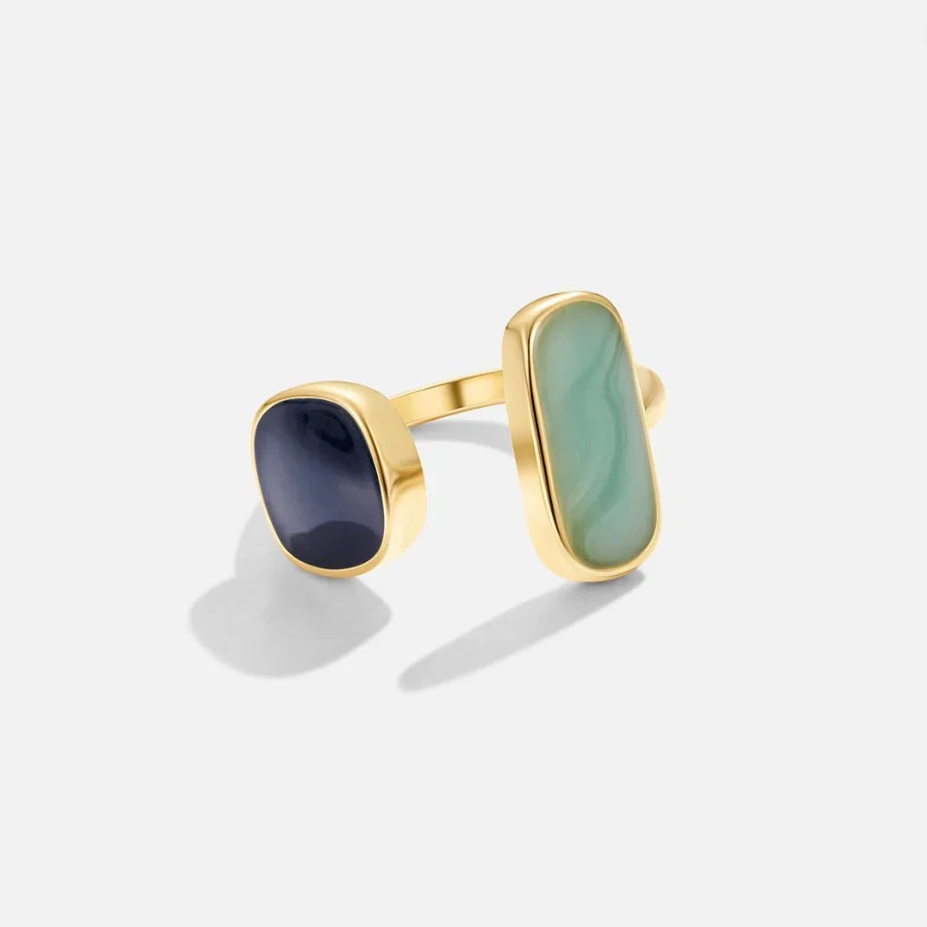 Anillo | Envolvente Doble Kaelis