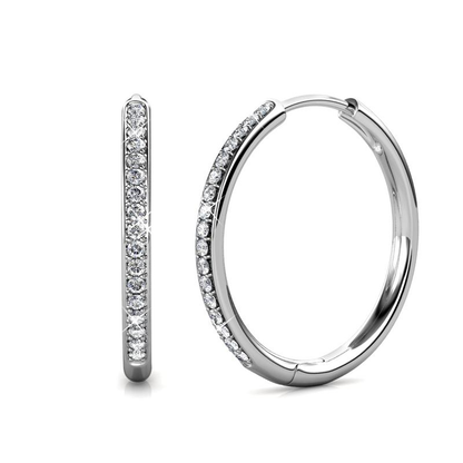 Pendientes | Pavé Sorel