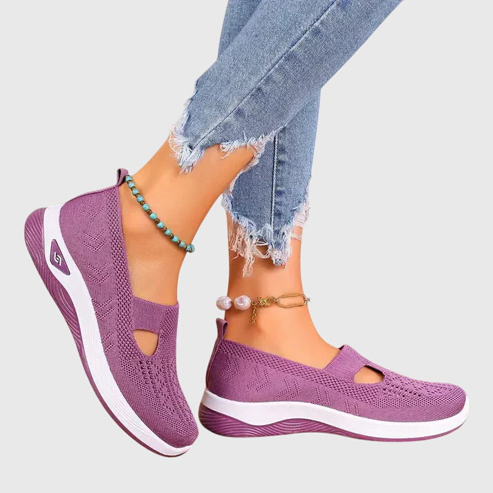 Zapatilla Ortopédica para Caminar