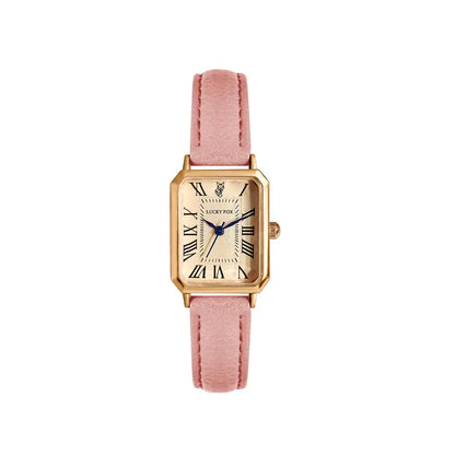 Reloj | Vivelle Crest
