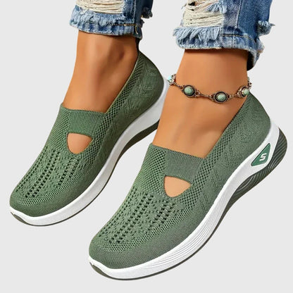 Zapatilla Ortopédica para Caminar