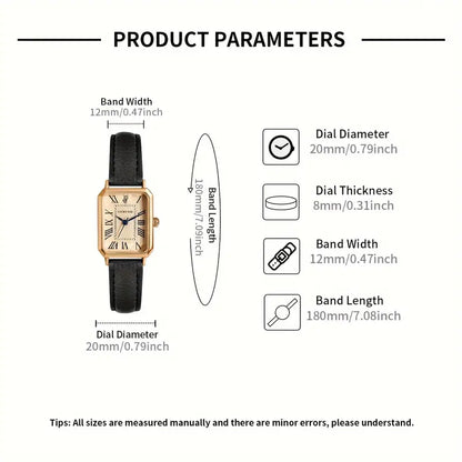 Reloj | Vivelle Crest