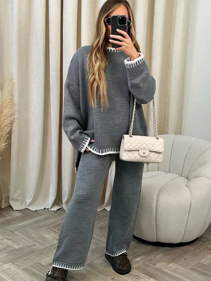 ARIA | Comfy Set