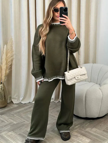 ARIA | Comfy Set