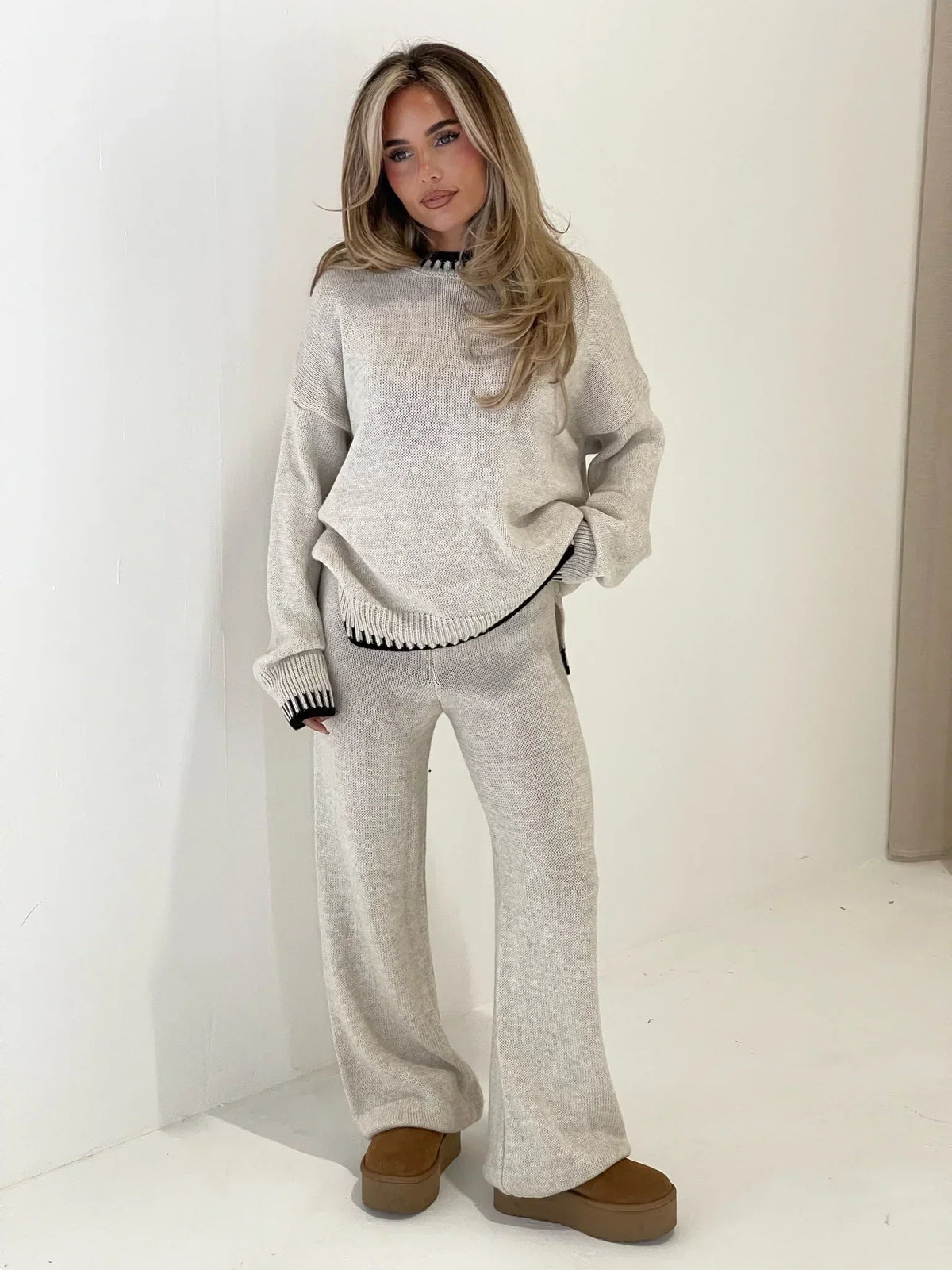 ARIA | Comfy Set