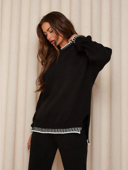ARIA | Comfy Set