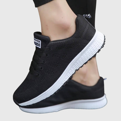 Zapatilla Ortopédica con Suela Gruesa