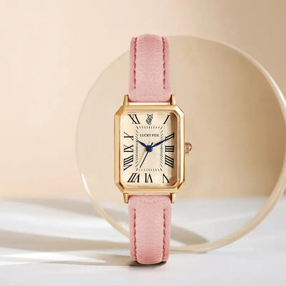 Reloj | Vivelle Crest