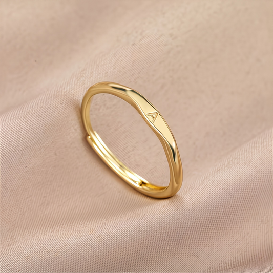 Anillo | Letra Elara