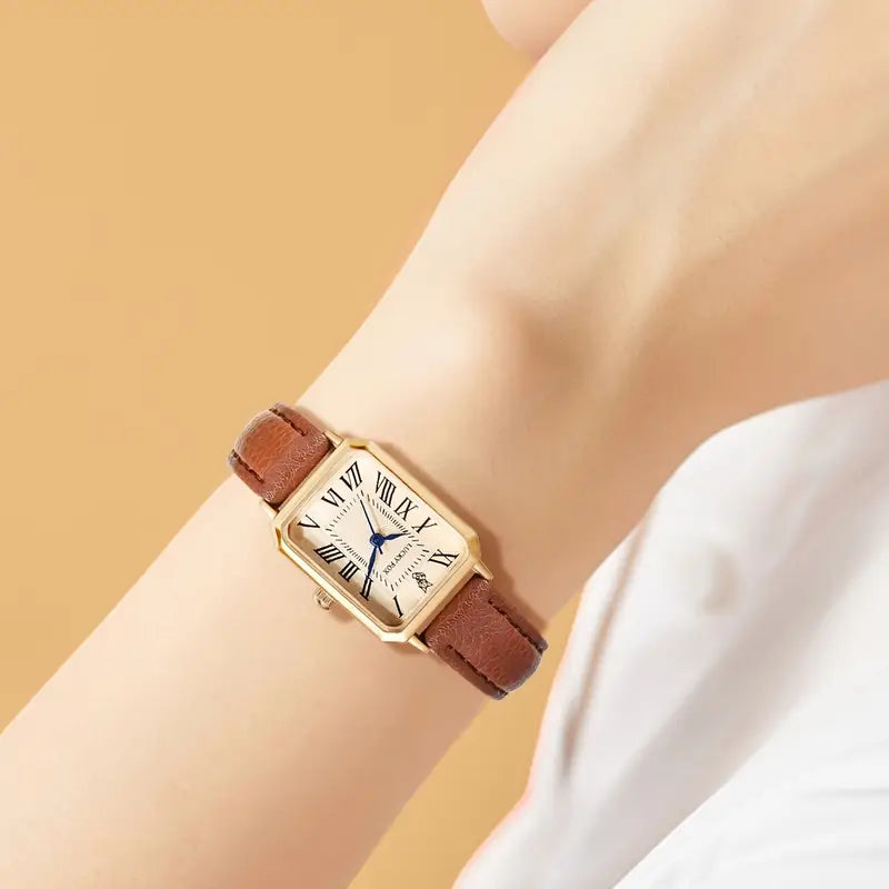 Reloj | Vivelle Crest