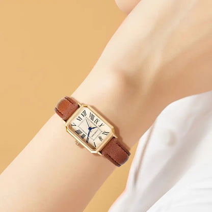 Reloj | Vivelle Crest