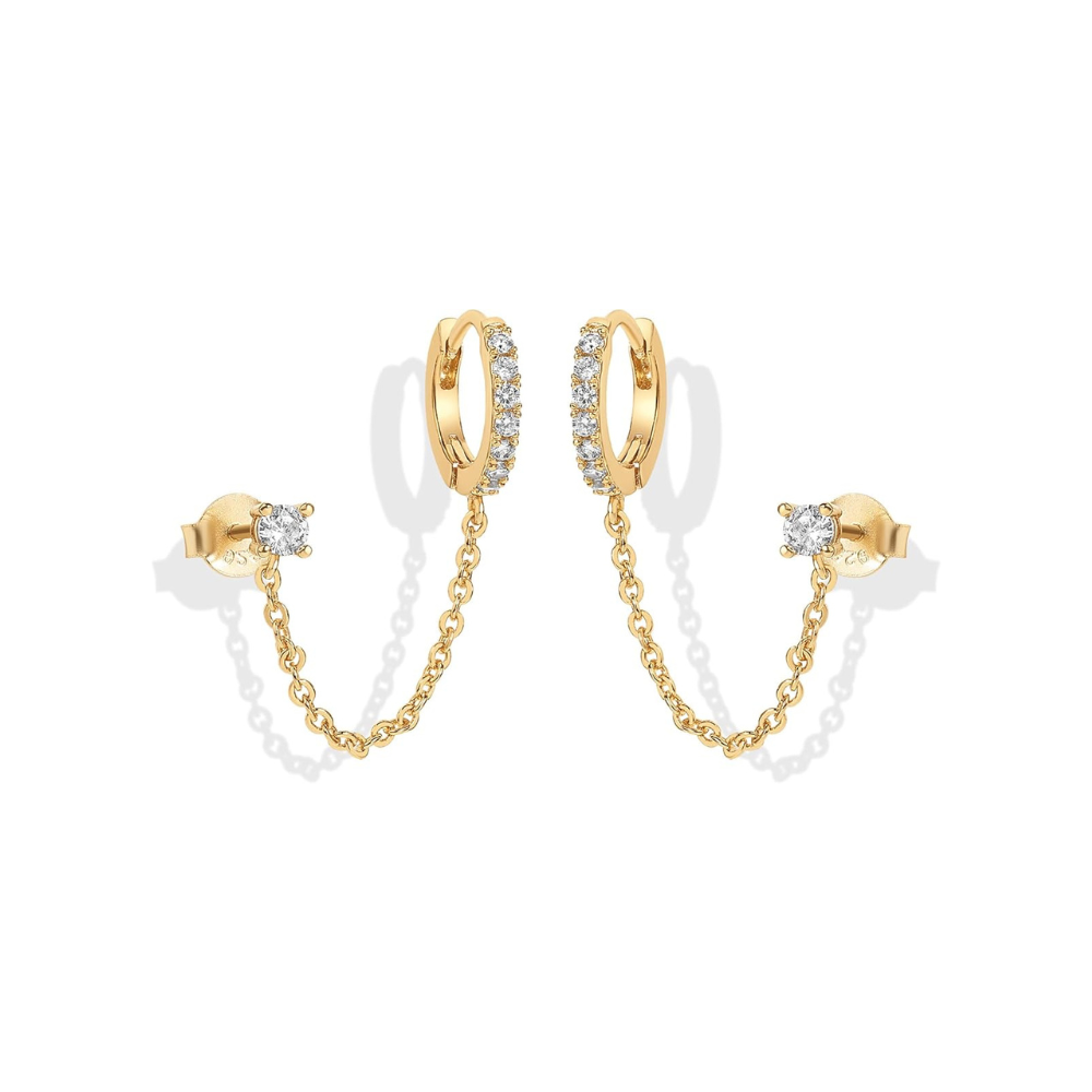 Pendientes | Cadena Adella