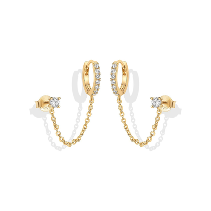 Pendientes | Cadena Adella