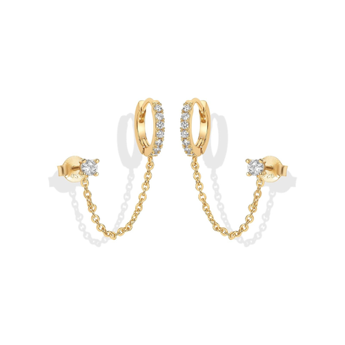 Pendientes | Cadena Adella