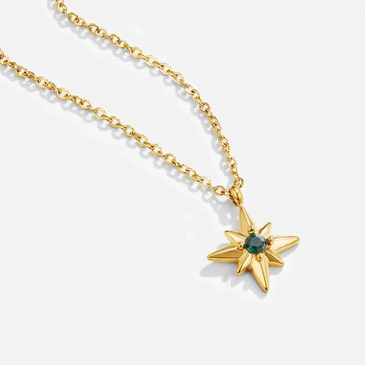 Collar | Gema Celestial Estelle