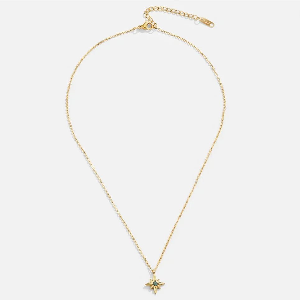 Collar | Gema Celestial Estelle