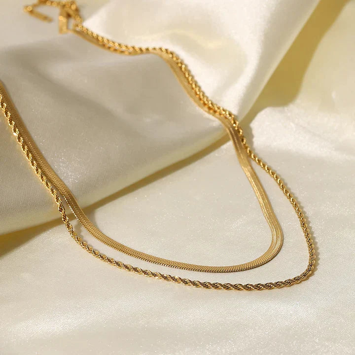 Collar | Juliana Solvia
