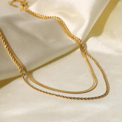 Collar | Juliana Solvia