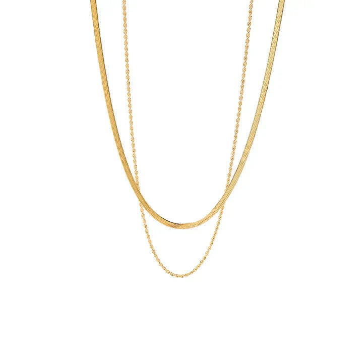 Collar | Juliana Solvia