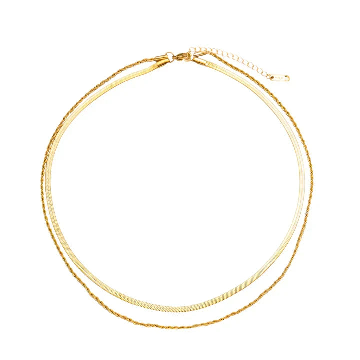 Collar | Juliana Solvia
