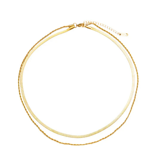 Collar | Juliana Solvia