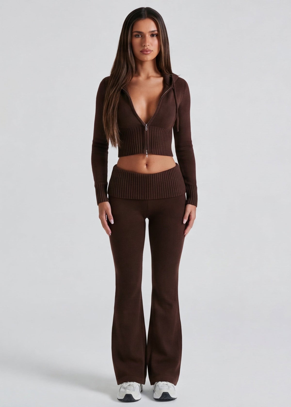 ARIA | Knit Lounge Set