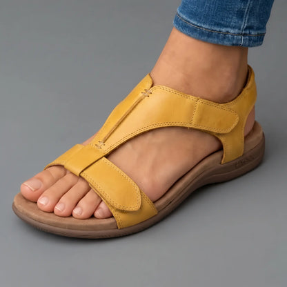 Sandalia Ortopédica Ergonómica