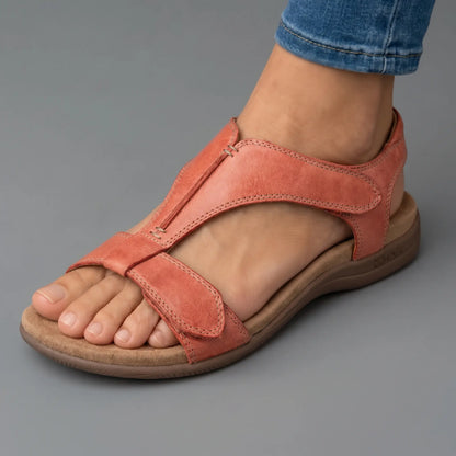 Sandalia Ortopédica Ergonómica