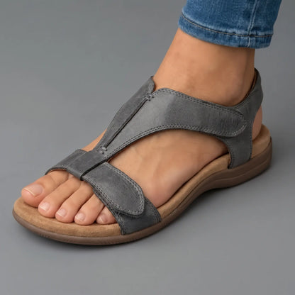 Sandalia Ortopédica Ergonómica