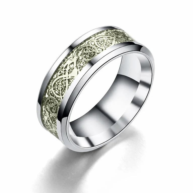 Anillo | Vaelin Mystic Flow