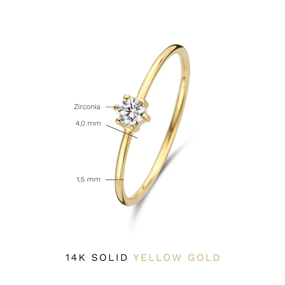 Anillo | Abella Maris