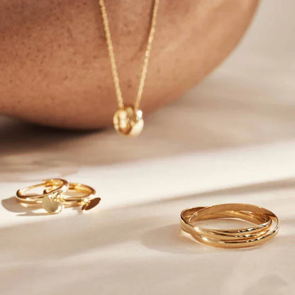 Anillo | Léna Trielle