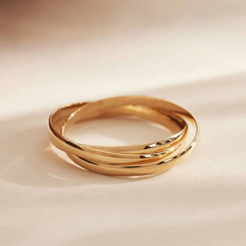 Anillo | Léna Trielle