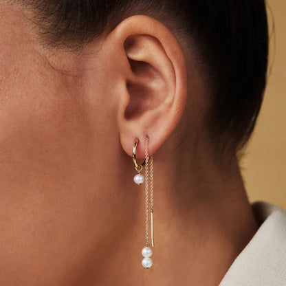 Pendientes | Delia Crest