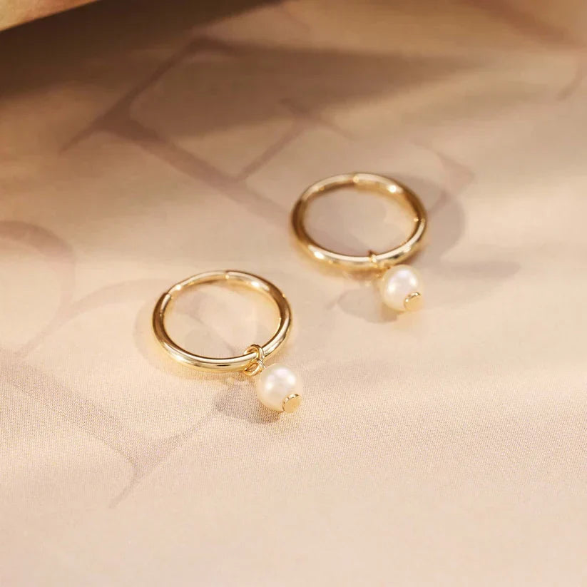 Pendientes | Delia Crest