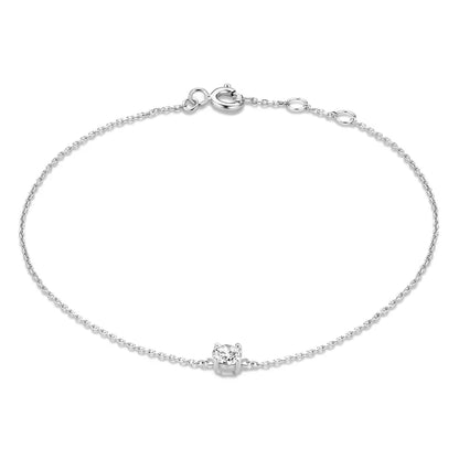 Pulsera | Moissanita Cléa