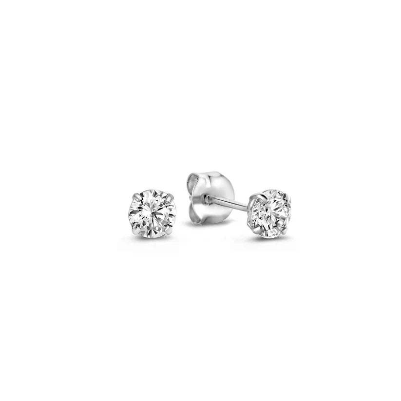 Pendientes | Piedra Larmes de Lune