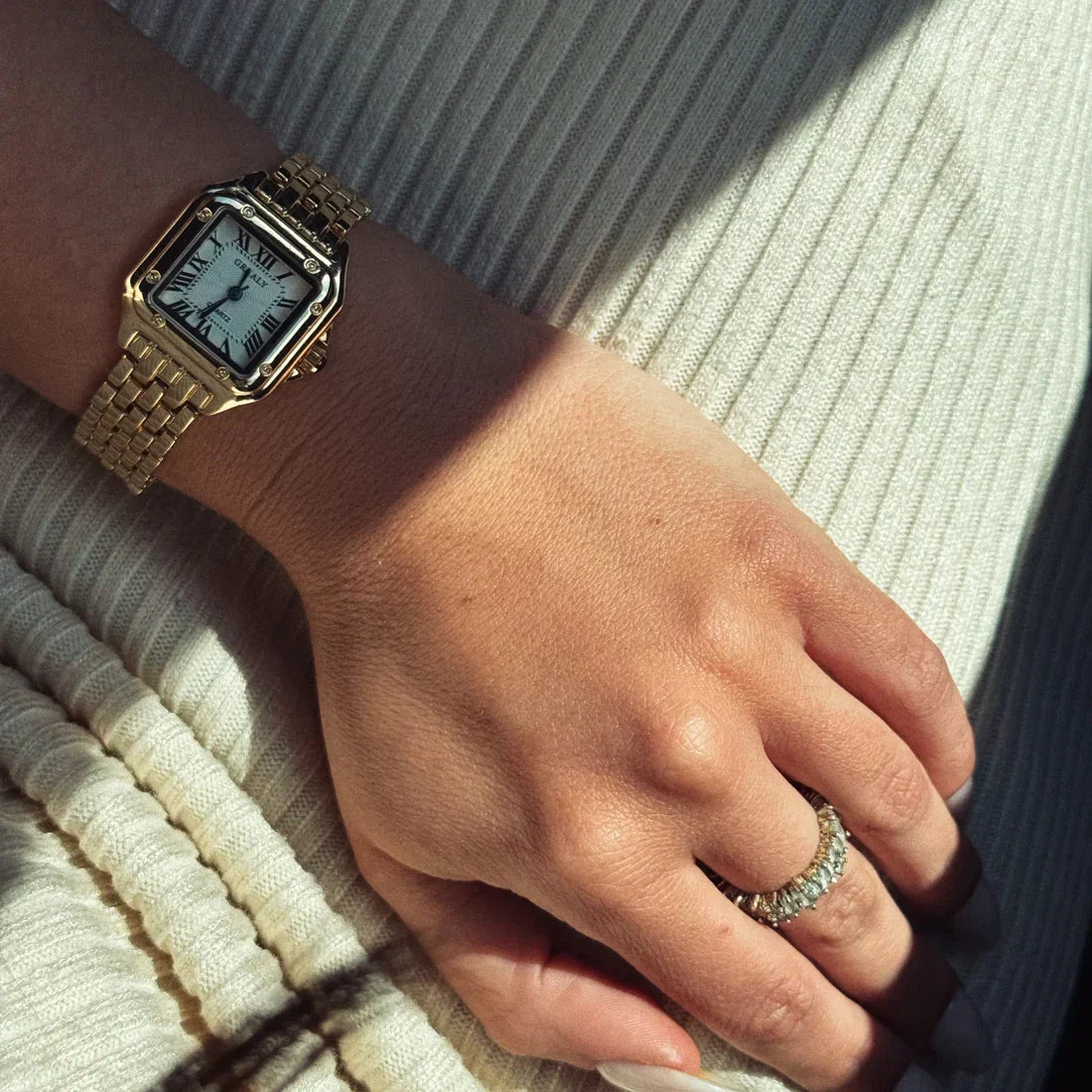 Reloj | Fienna