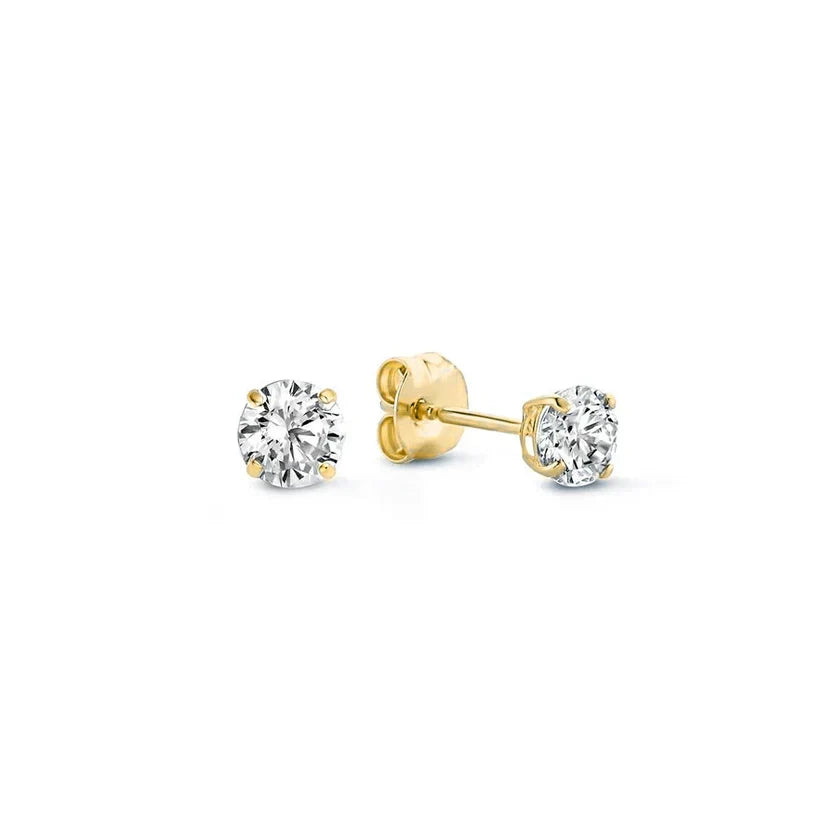 Pendientes | Piedra Larmes de Lune