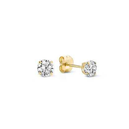 Pendientes | Piedra Larmes de Lune