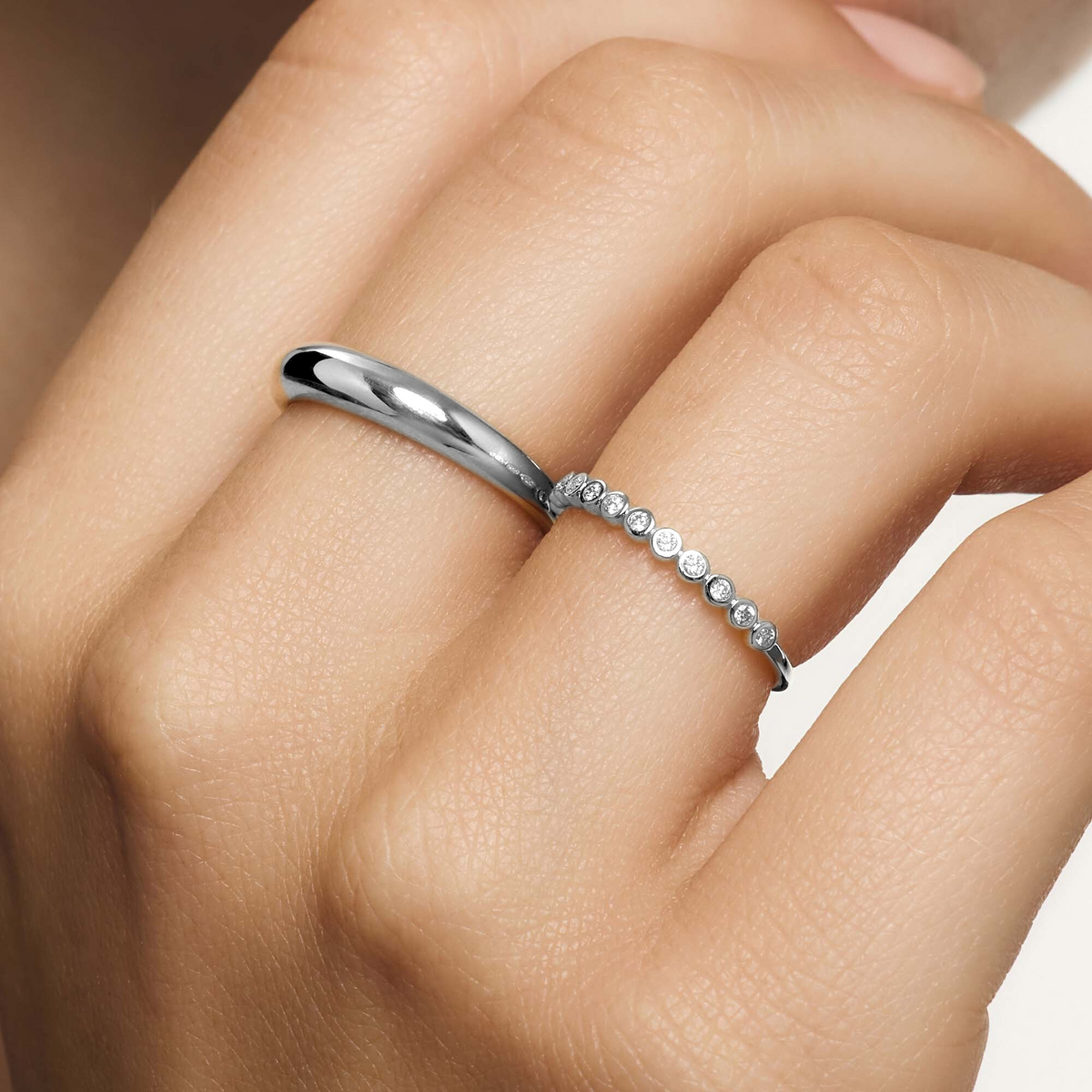 Anillo | Bubble