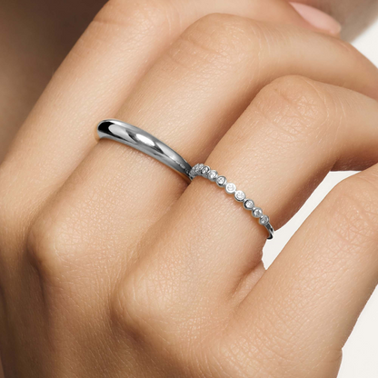 Anillo | Bubble