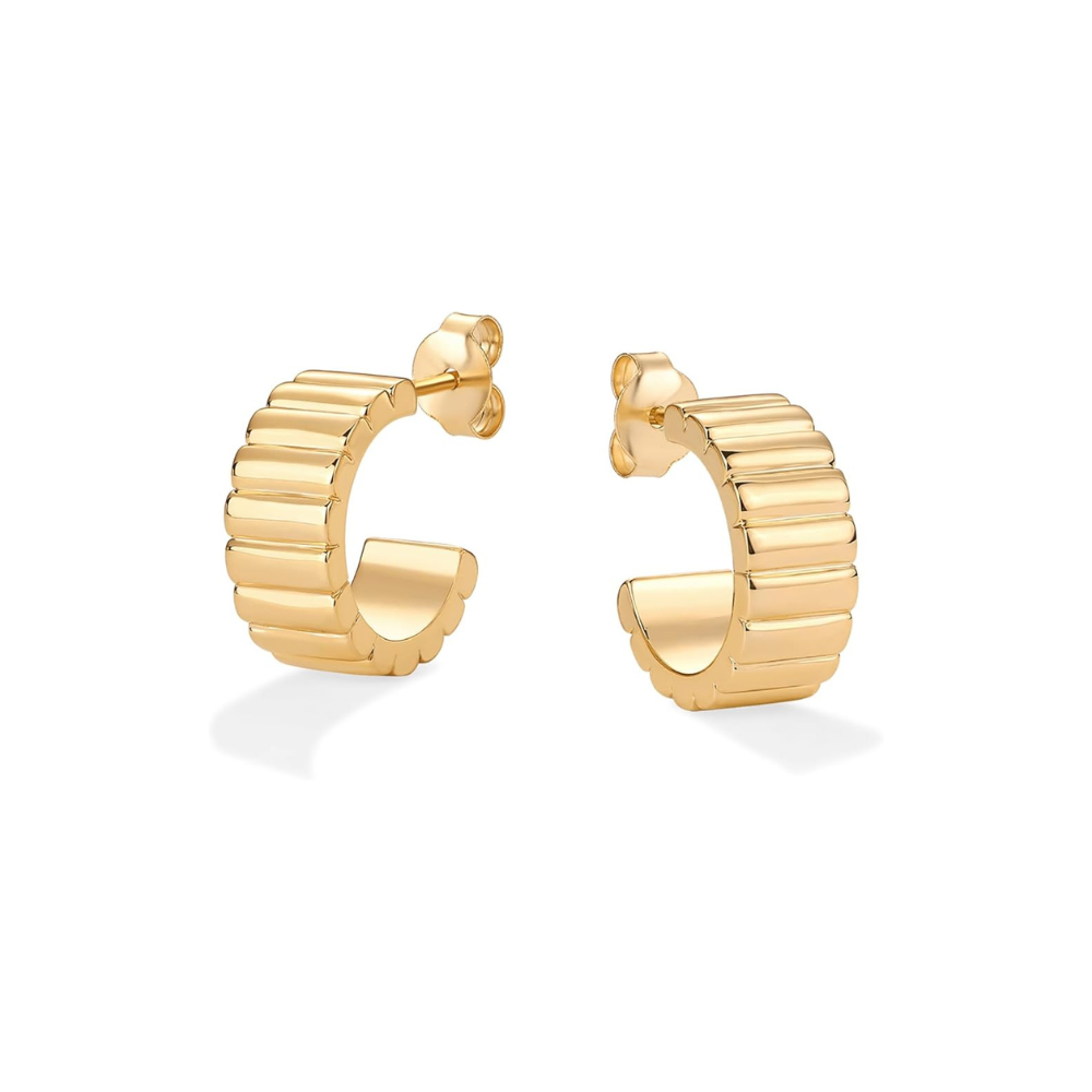 Pendientes | Classic Ridge
