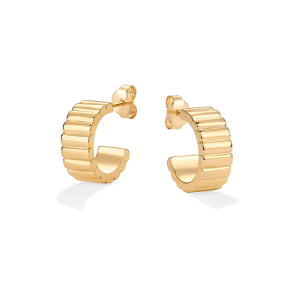 Pendientes | Classic Ridge