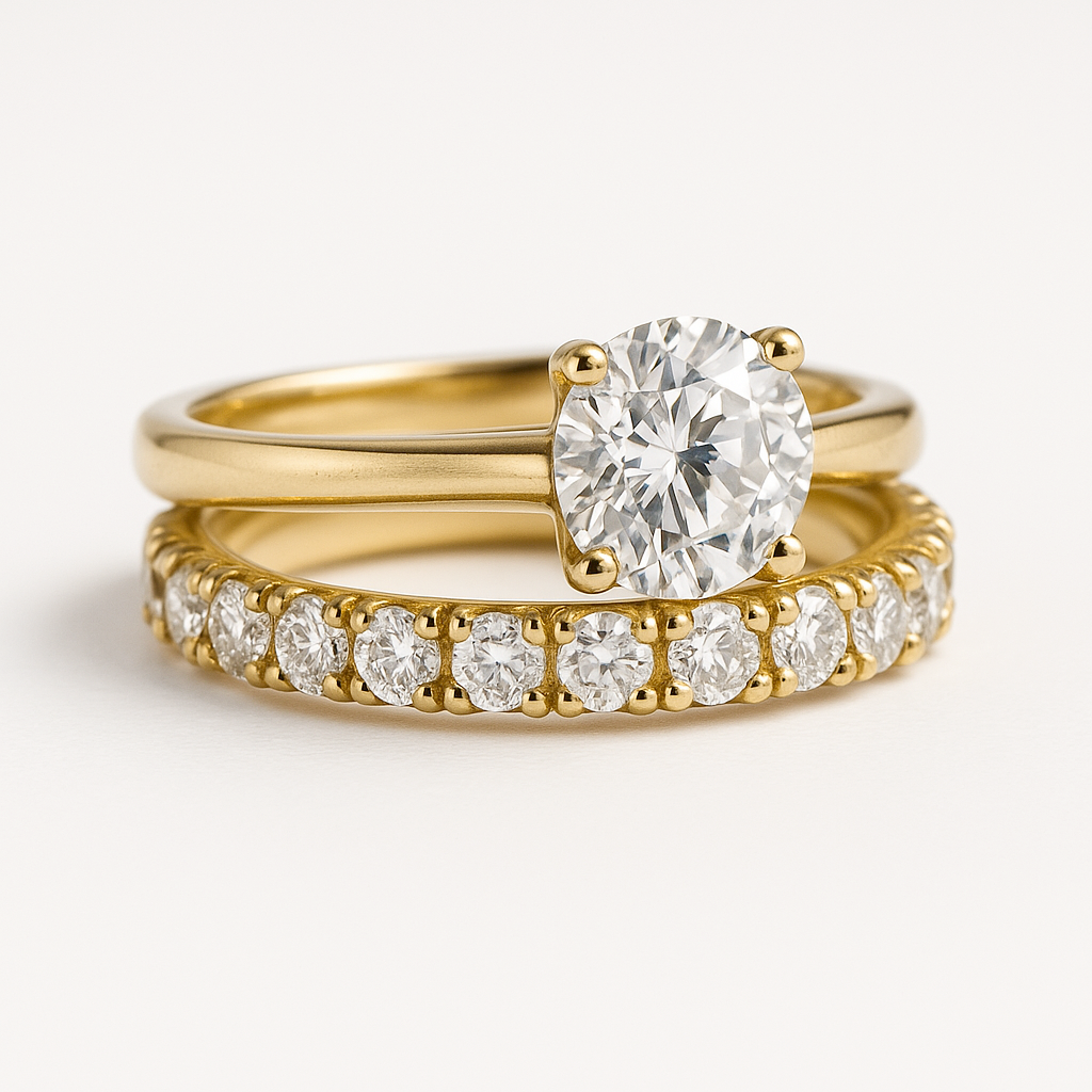 Set de Anillos | Savaya